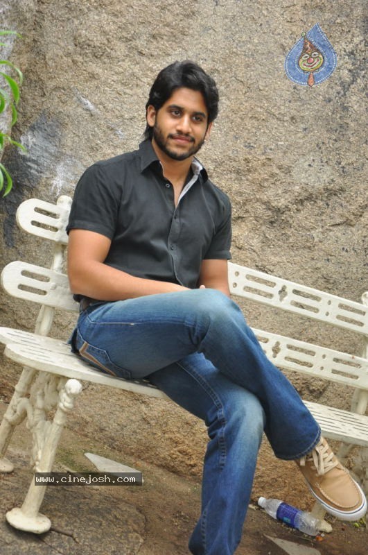 Naga Chaitanya Photos - 20 / 44 photos