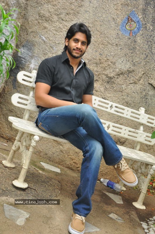 Naga Chaitanya Photos - 32 / 44 photos