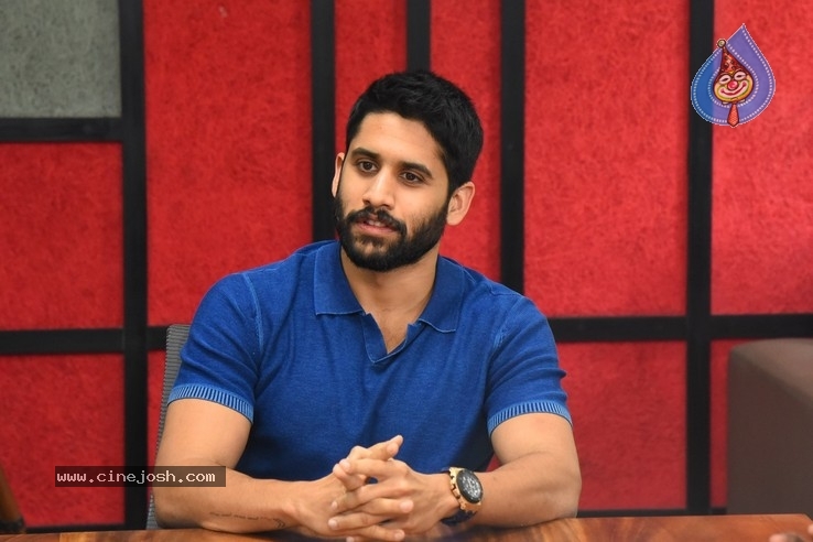 Naga Chaitanya Photos - 1 / 40 photos