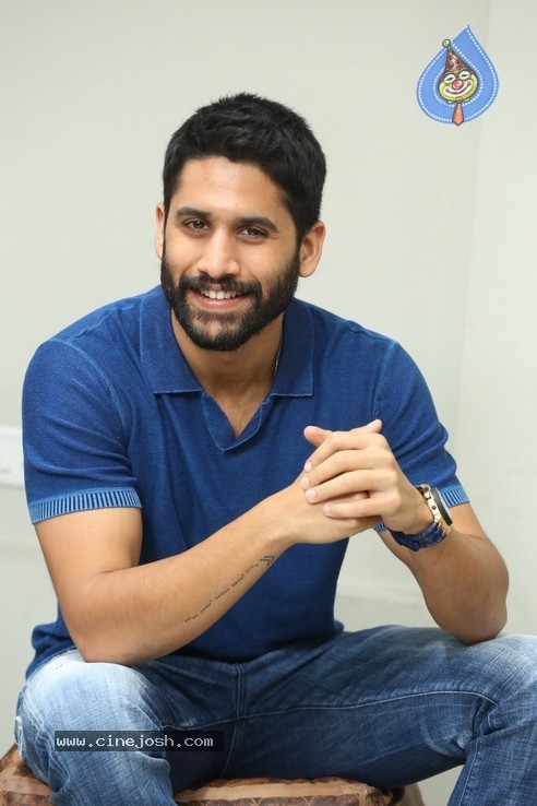 Naga Chaitanya Photos - 5 / 40 photos