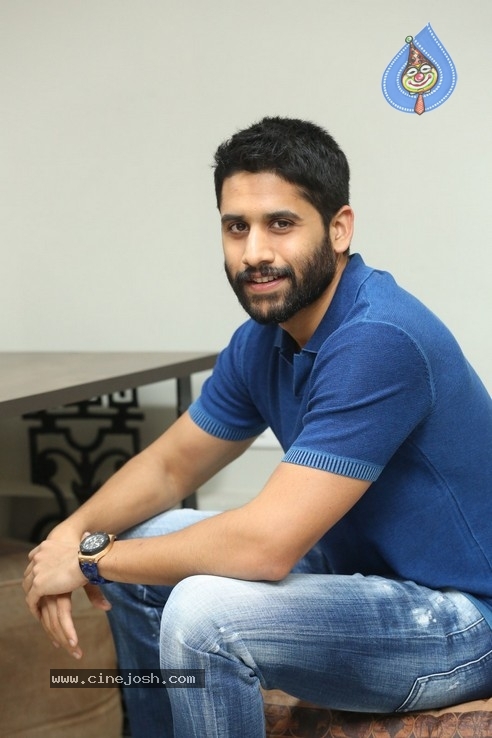 Naga Chaitanya Photos - 10 / 40 photos