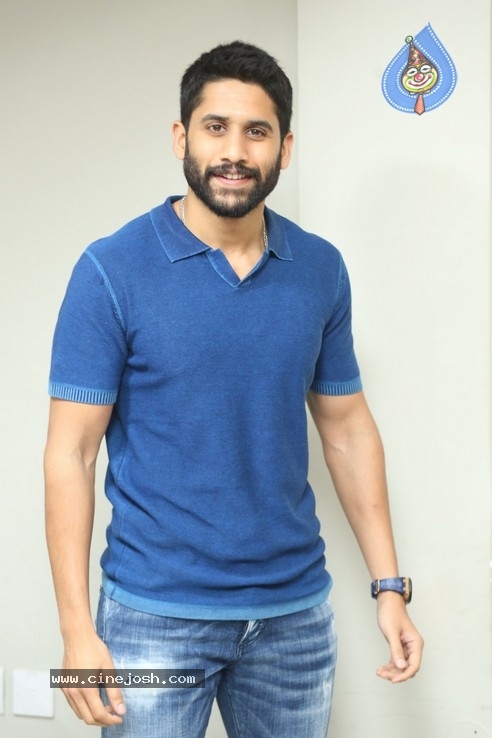 Naga Chaitanya Photos - 27 / 40 photos