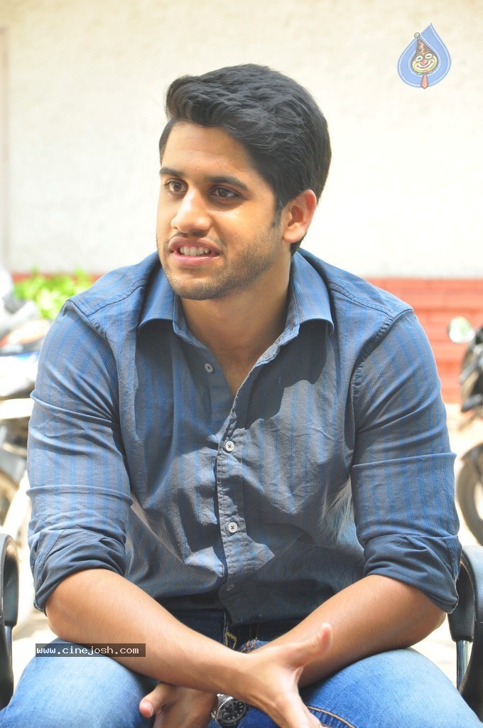 Naga Chaitanya Stills - 12 / 46 photos