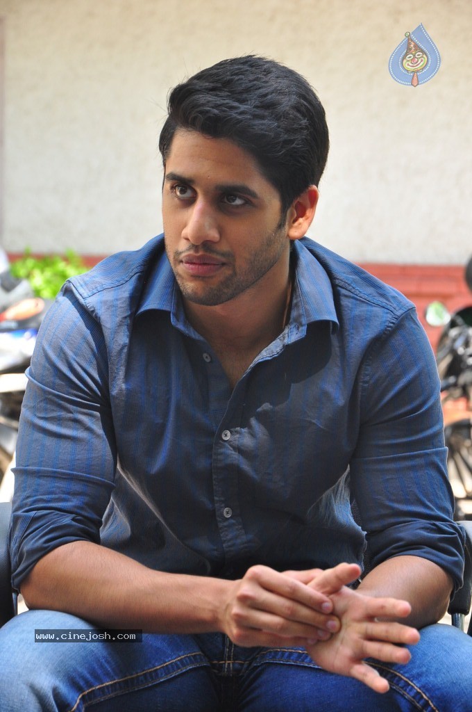 Naga Chaitanya Stills - 18 / 46 photos