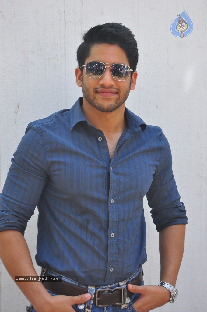 Naga Chaitanya Stills - 20 / 46 photos