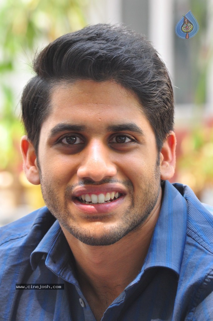 Naga Chaitanya Stills - 21 / 46 photos