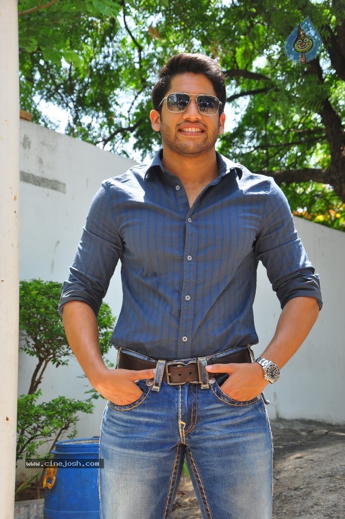 Naga Chaitanya Stills - 22 / 46 photos