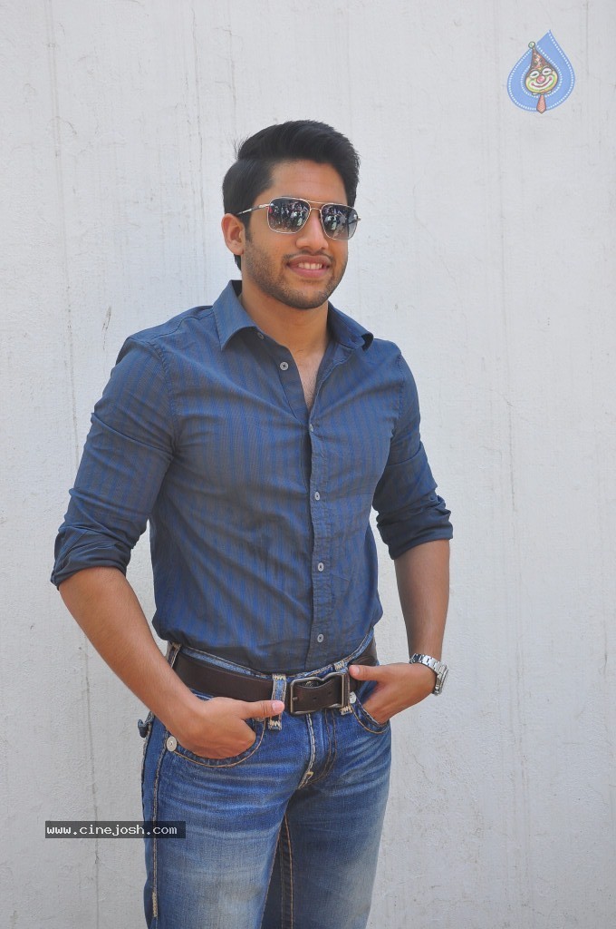 Naga Chaitanya Stills - 23 / 46 photos