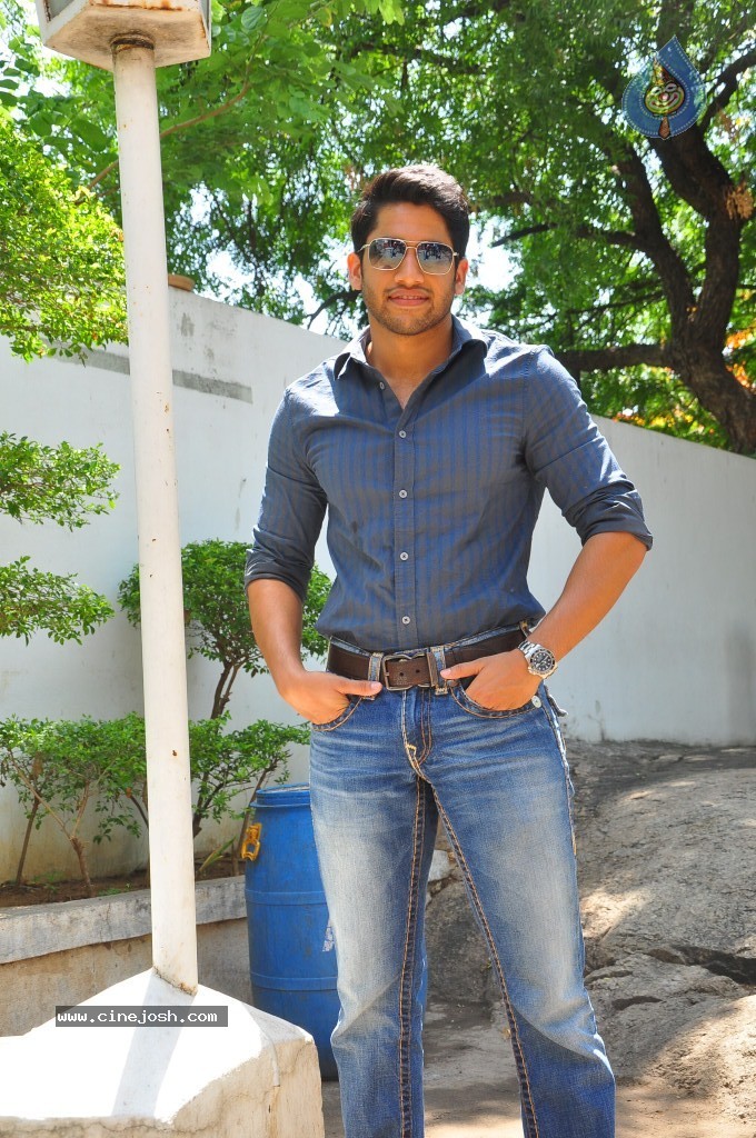 Naga Chaitanya Stills - 30 / 46 photos