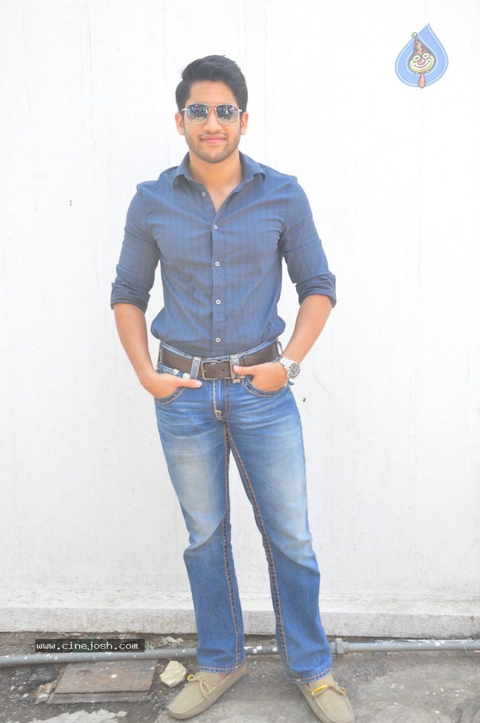 Naga Chaitanya Stills - 32 / 46 photos