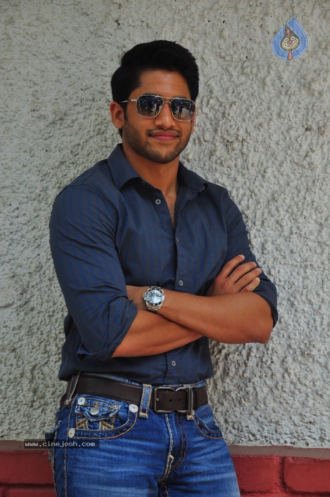 Naga Chaitanya Stills - 39 / 46 photos