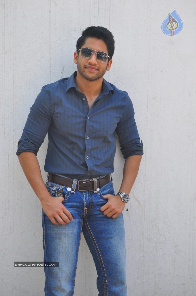 Naga Chaitanya Stills - 43 / 46 photos