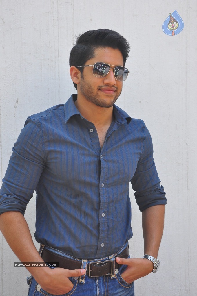 Naga Chaitanya Stills - 44 / 46 photos