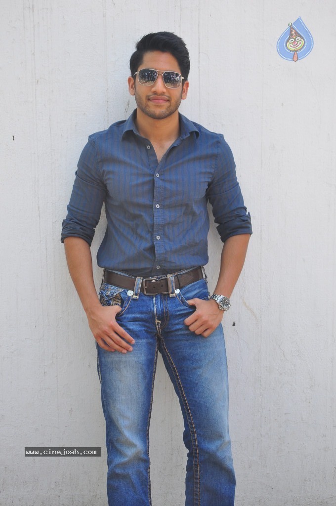 Naga Chaitanya Stills - 46 / 46 photos