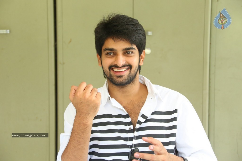 Naga Shaurya Stills - Photo 3 of 53