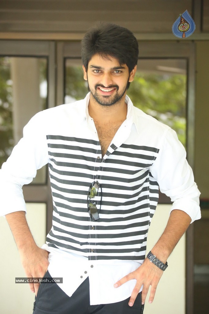 Naga Shaurya Stills - 6 / 53 photos