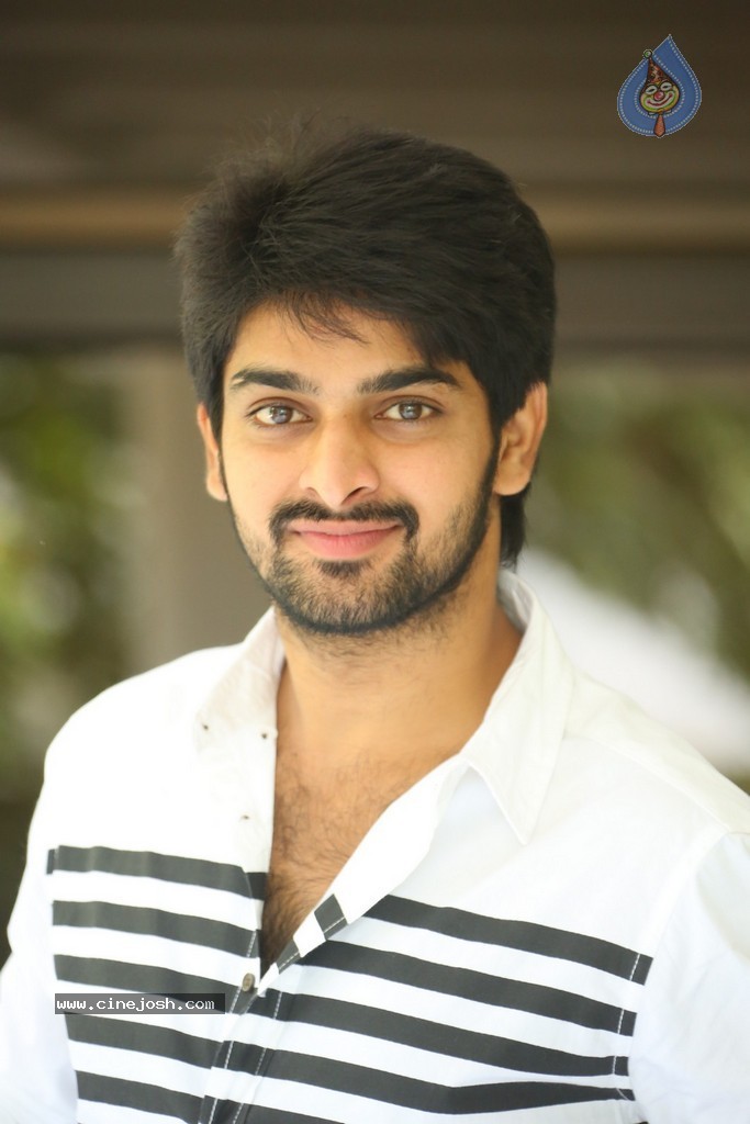 Naga Shaurya Stills - 8 / 53 photos