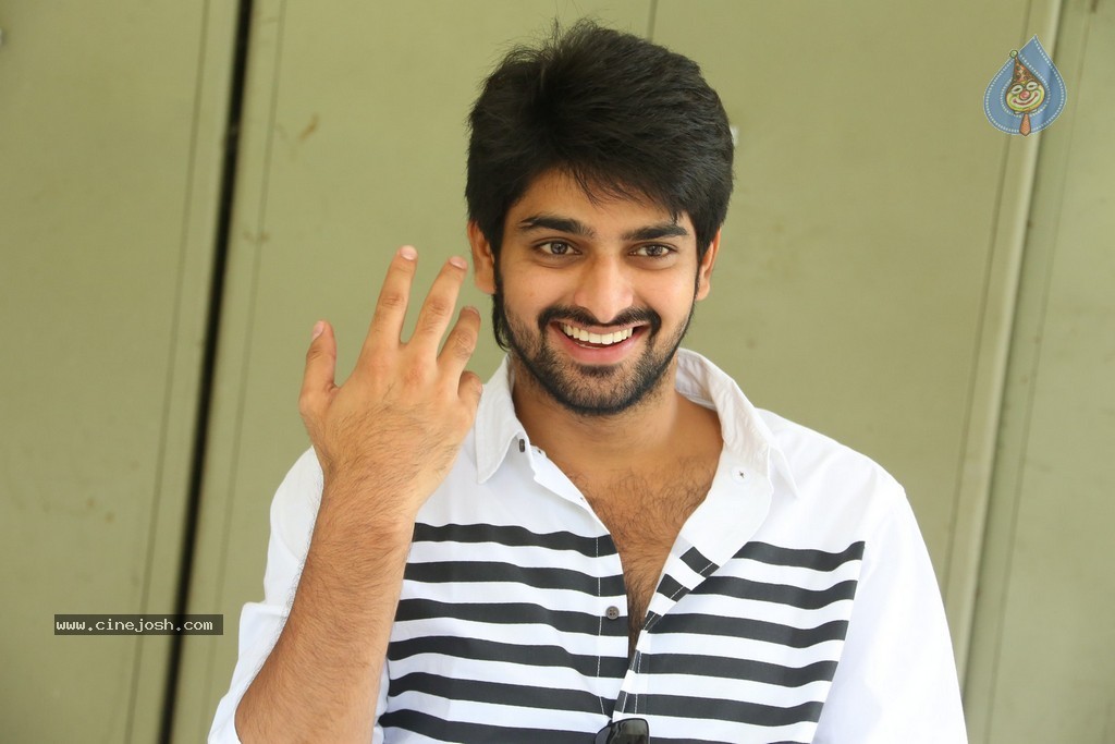 Naga Shaurya Stills - 9 / 53 photos