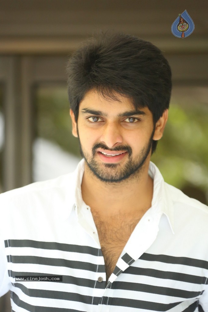 Naga Shaurya Stills - 11 / 53 photos