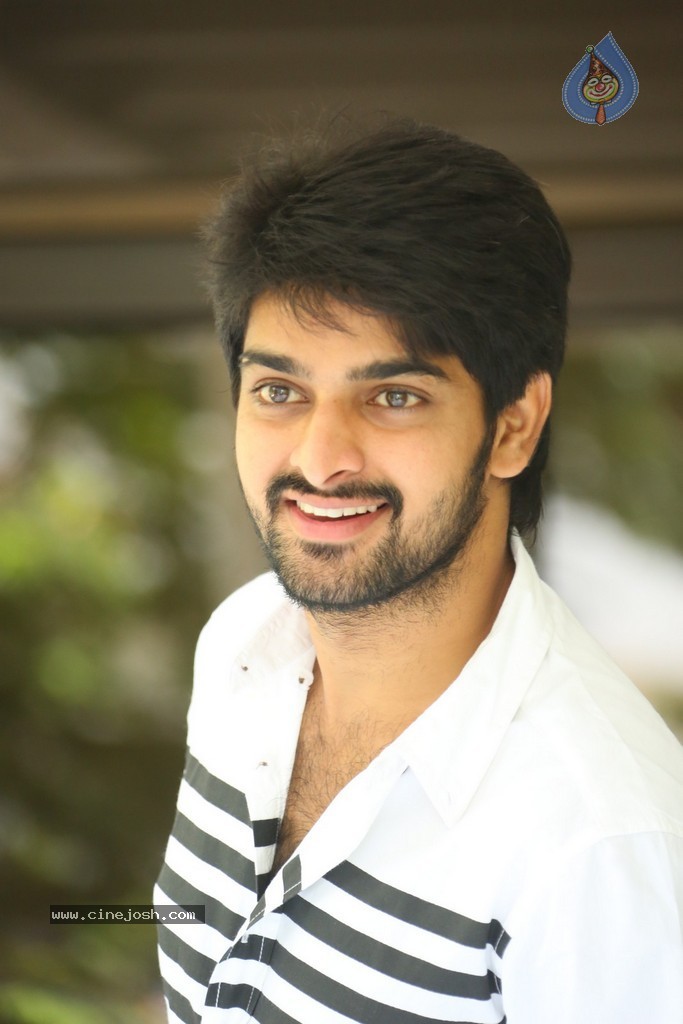 Naga Shaurya Stills - 12 / 53 photos