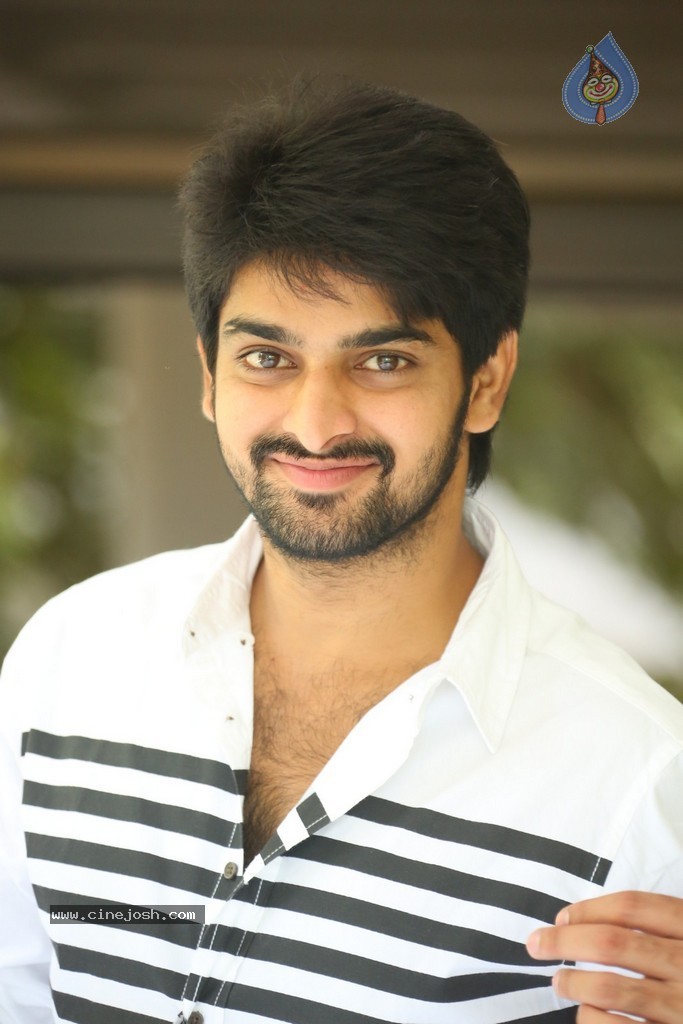 Naga Shaurya Stills - 25 / 53 photos