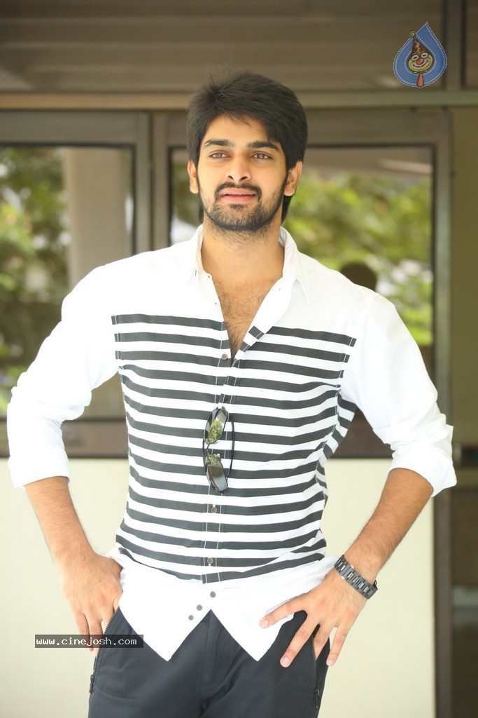 Naga Shaurya Stills - 27 / 53 photos