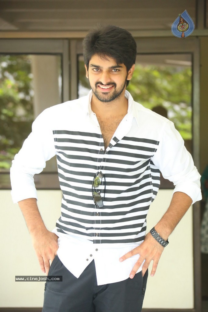 Naga Shaurya Stills - 28 / 53 photos