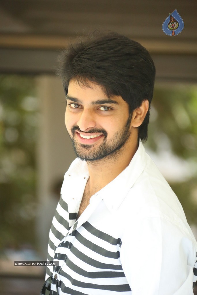 Naga Shaurya Stills - 29 / 53 photos