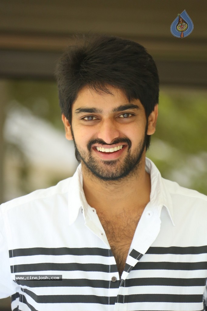 Naga Shaurya Stills - 30 / 53 photos