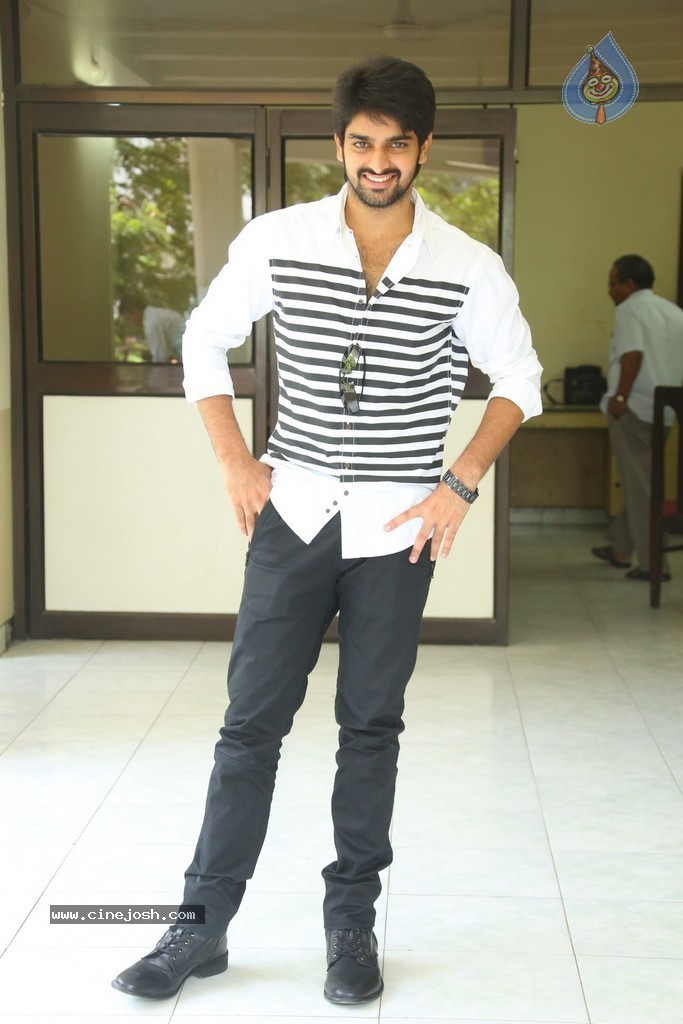 Naga Shaurya Stills - 31 / 53 photos