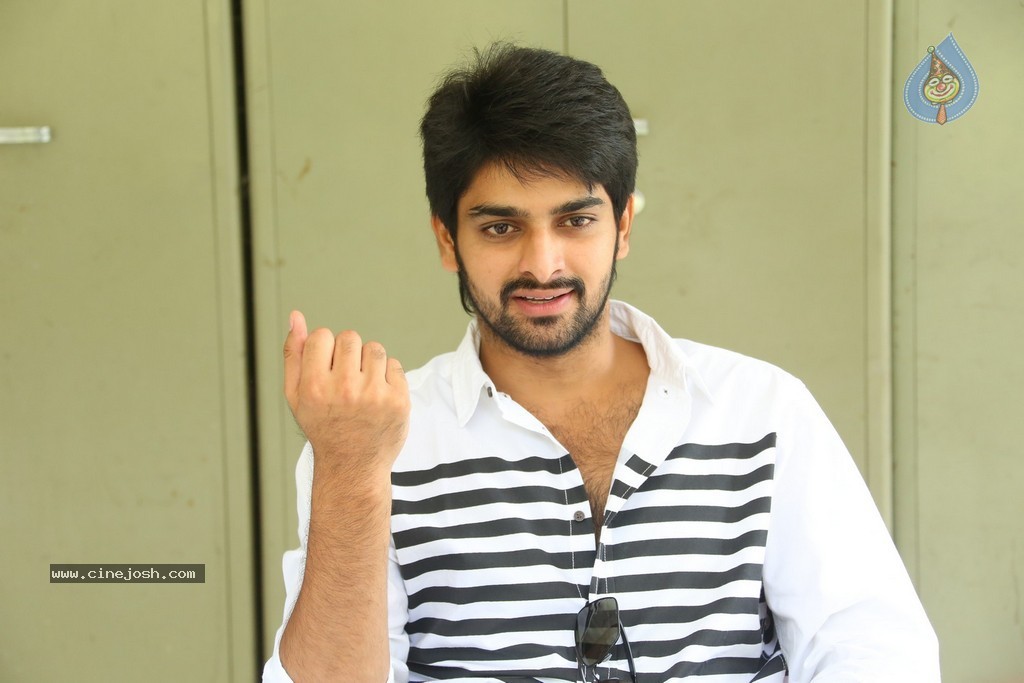 Naga Shaurya Stills - 32 / 53 photos