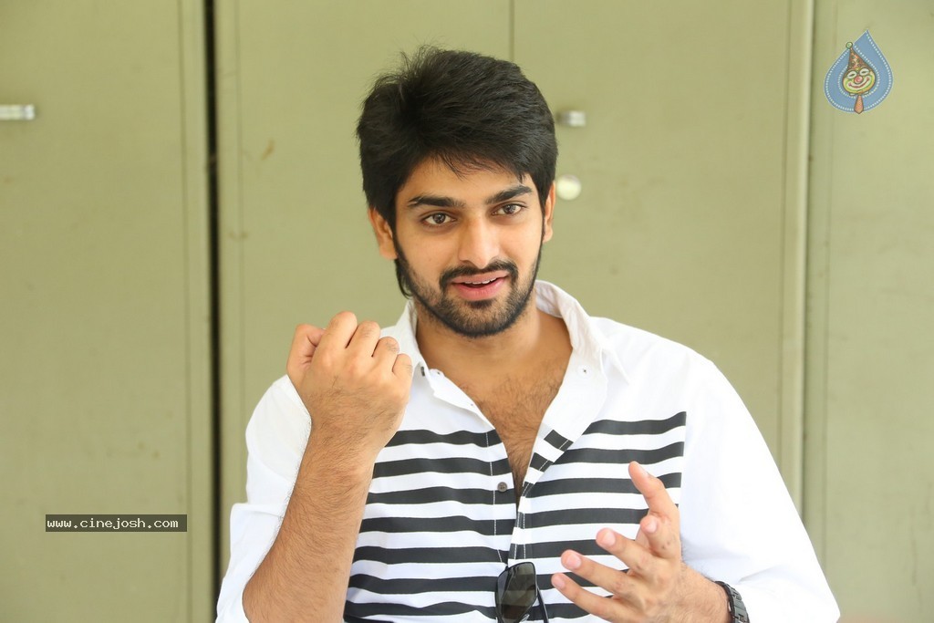 Naga Shaurya Stills - 34 / 53 photos