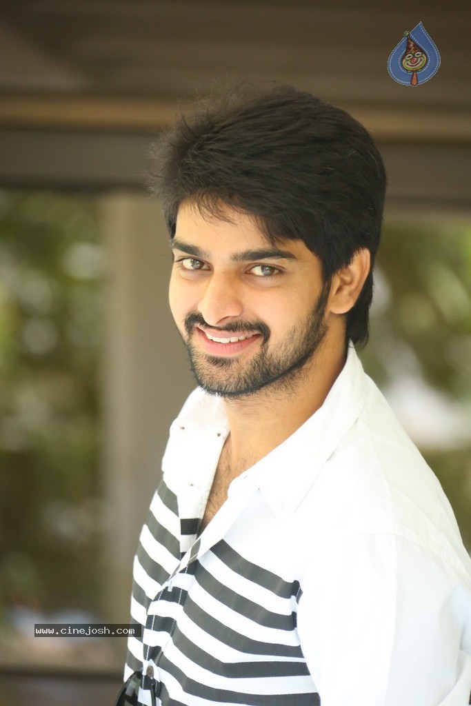 Naga Shaurya Stills - 35 / 53 photos