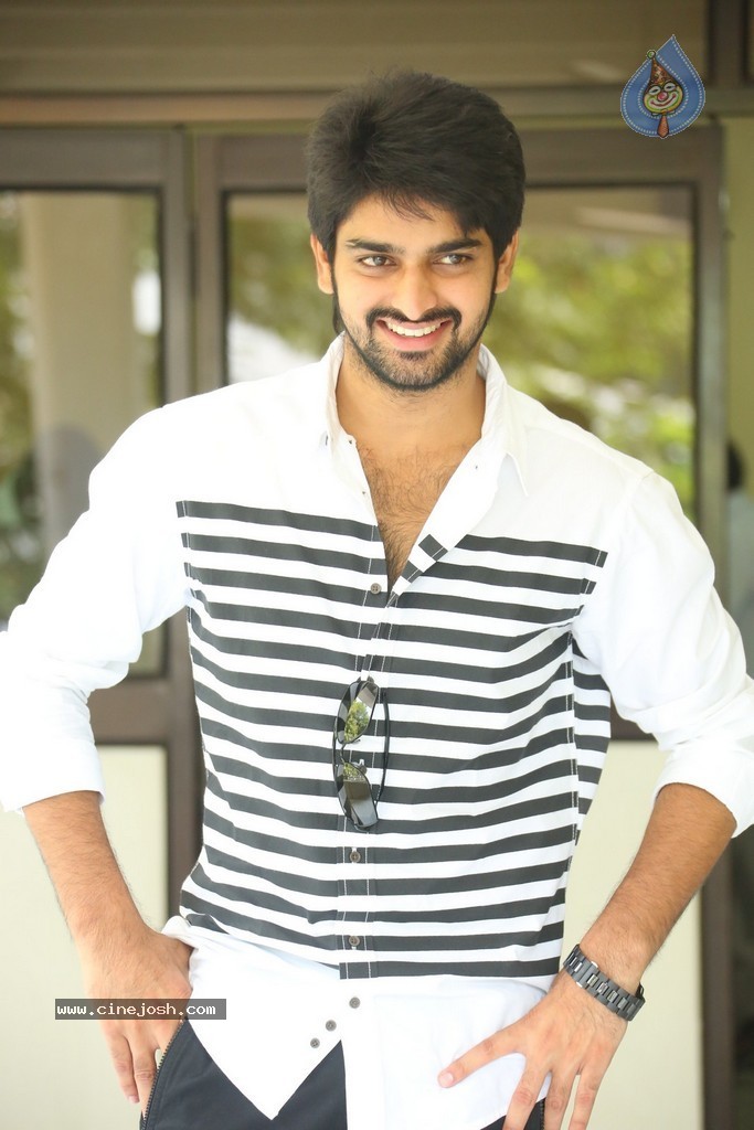 Naga Shaurya Stills - 38 / 53 photos