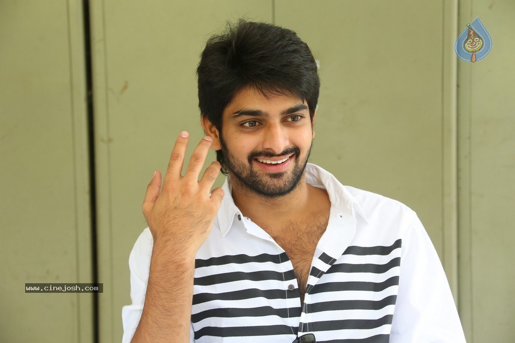 Naga Shaurya Stills - 39 / 53 photos