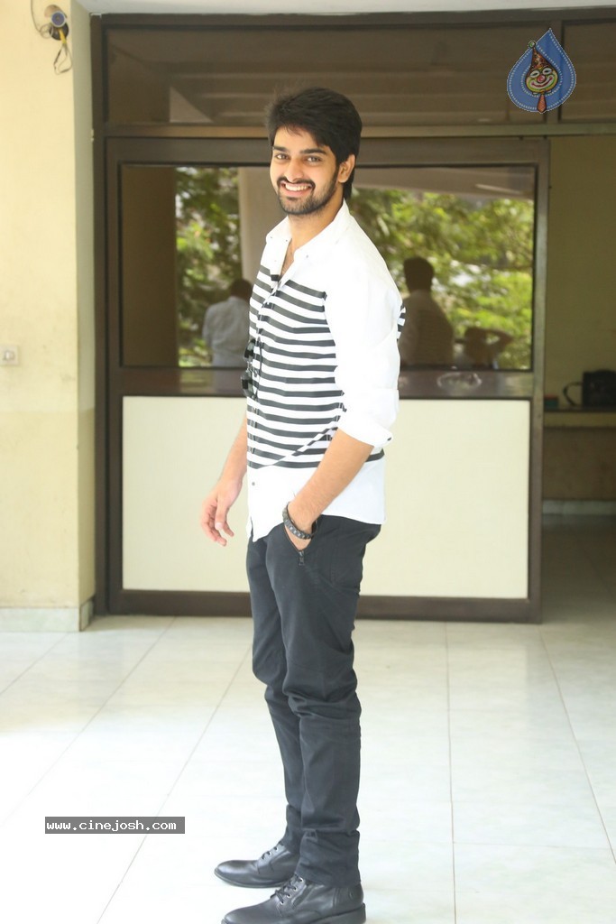 Naga Shaurya Stills - 40 / 53 photos