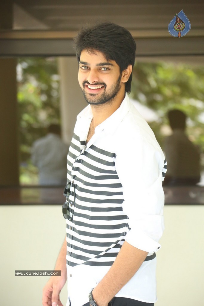 Naga Shaurya Stills - 41 / 53 photos