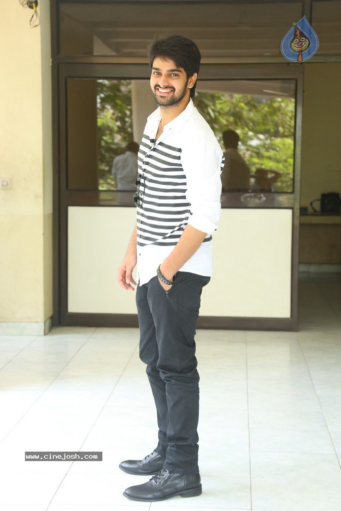 Naga Shaurya Stills - 42 / 53 photos