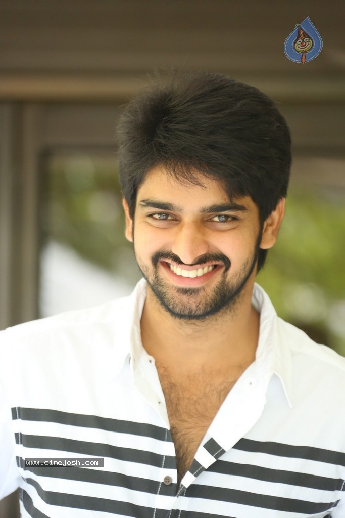 Naga Shaurya Stills - 44 / 53 photos