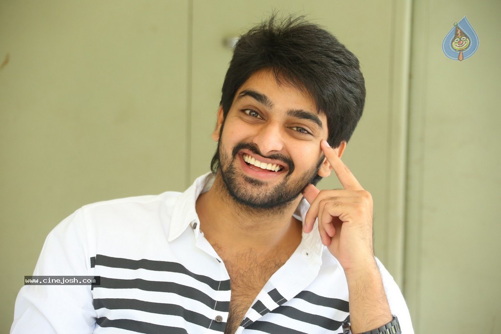 Naga Shaurya Stills - 45 / 53 photos