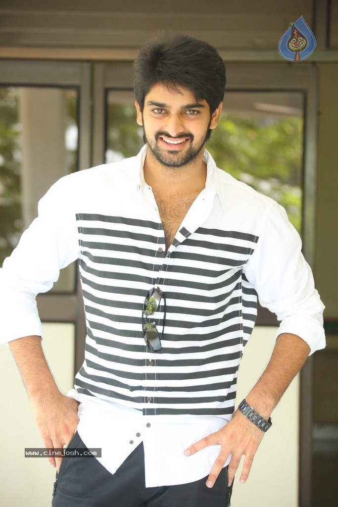 Naga Shaurya Stills - 46 / 53 photos