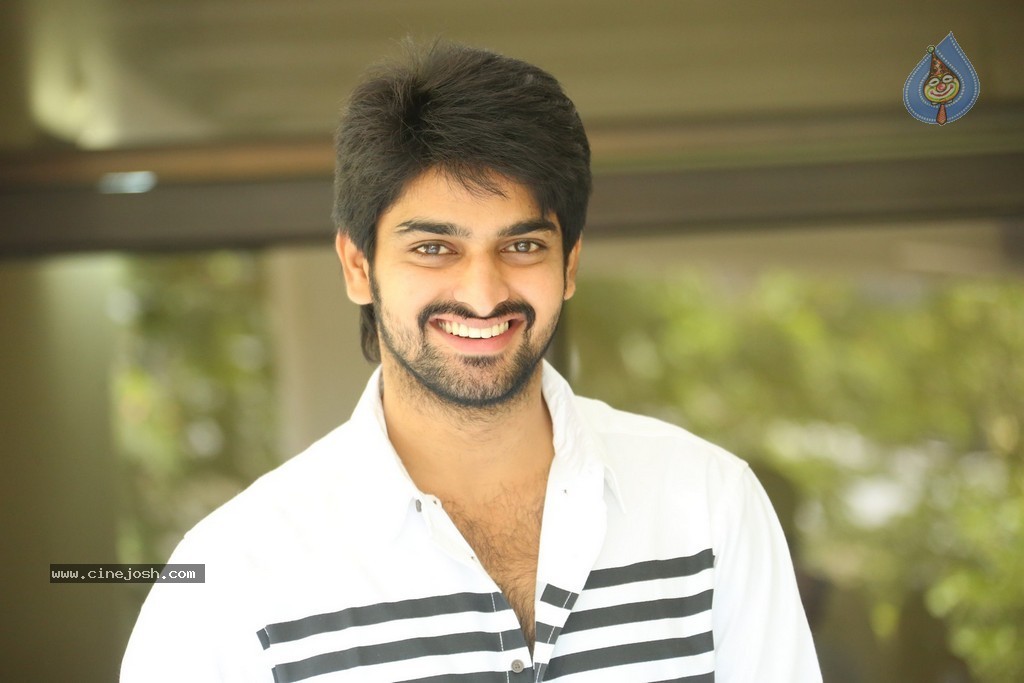 Naga Shaurya Stills - 47 / 53 photos