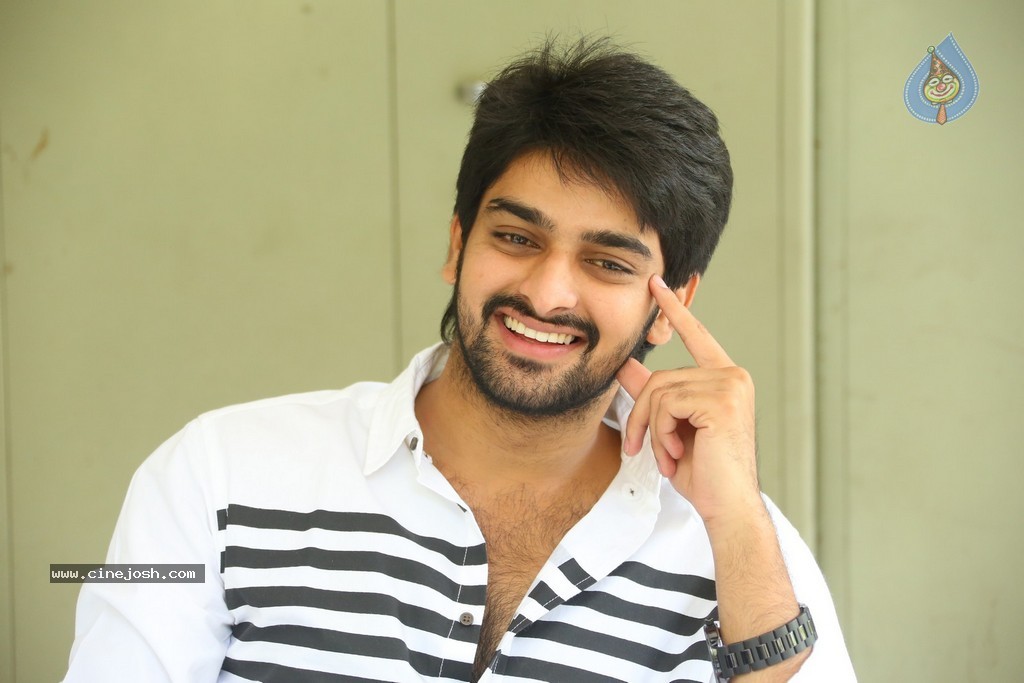 Naga Shaurya Stills - 48 / 53 photos