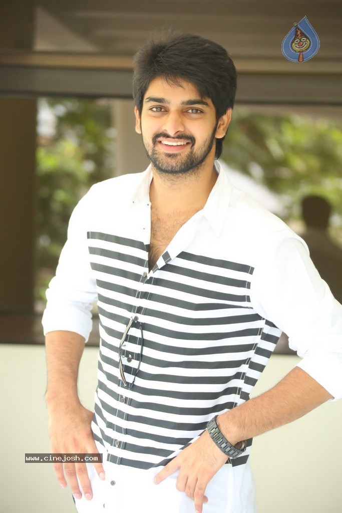 Naga Shaurya Stills - 49 / 53 photos