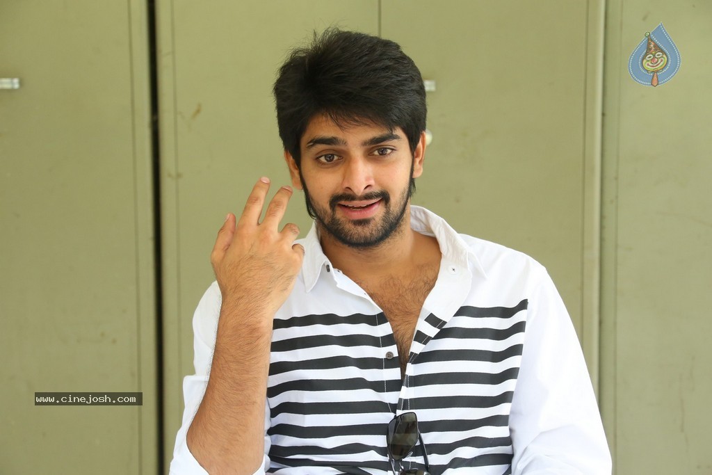 Naga Shaurya Stills - 50 / 53 photos