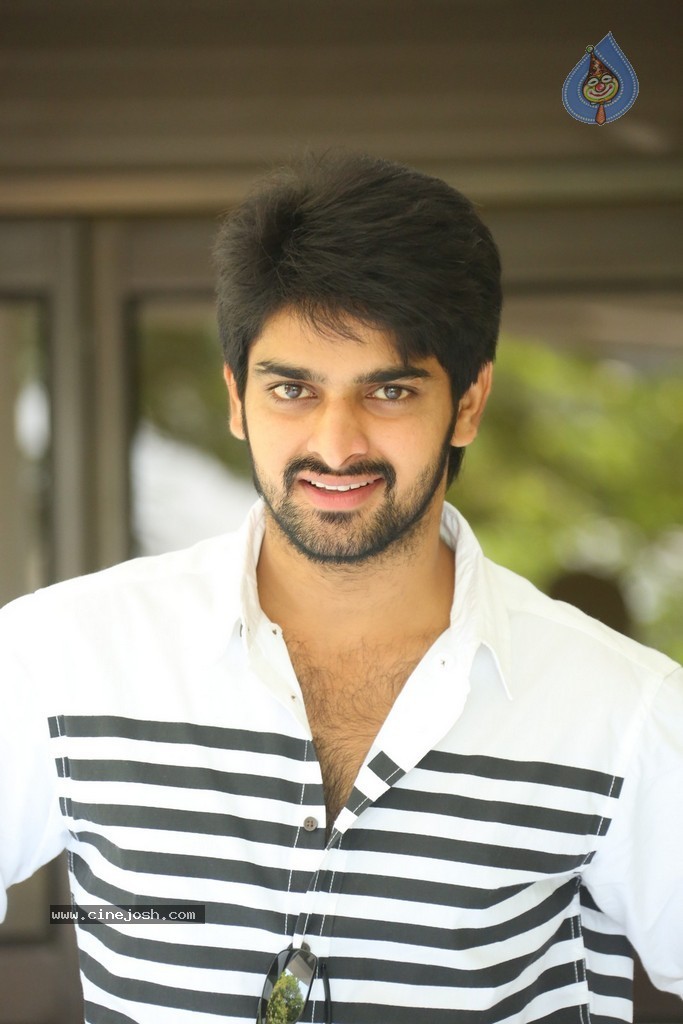 Naga Shaurya Stills - 51 / 53 photos