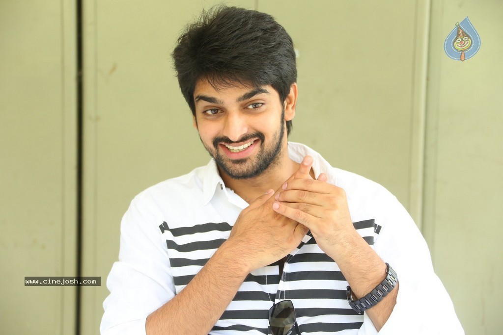 Naga Shaurya Stills - 52 / 53 photos