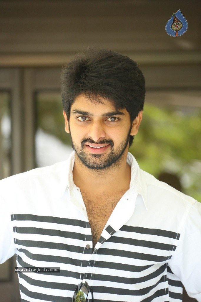 Naga Shaurya Stills - 53 / 53 photos