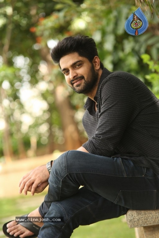 Naga Shaurya Stills - 9 / 27 photos