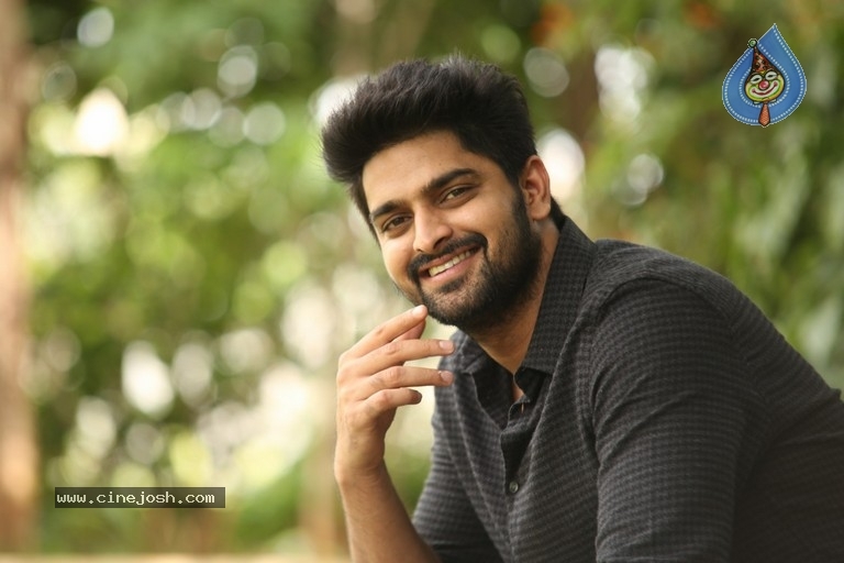 Naga Shaurya Stills - 15 / 27 photos